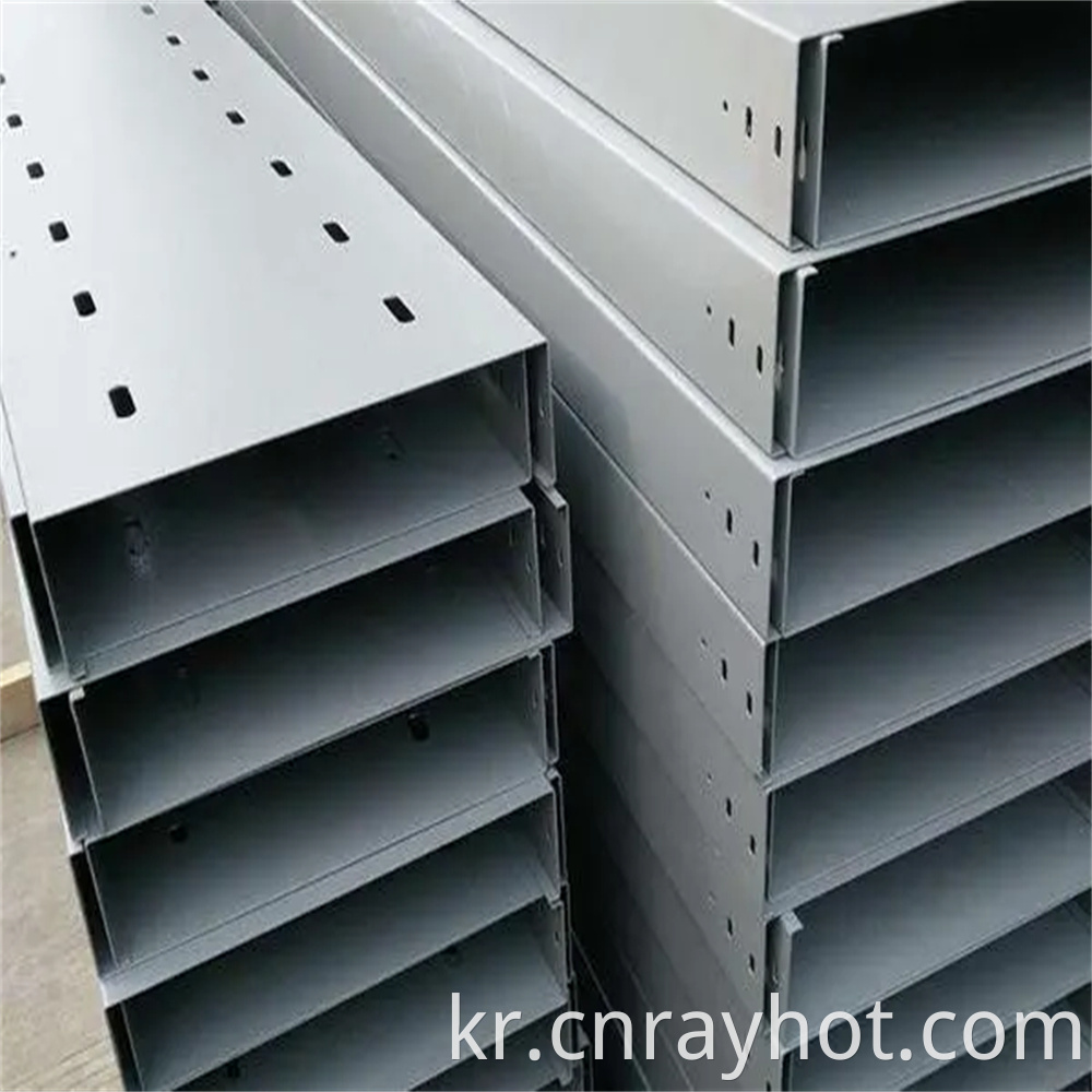 Fire Proof Cable Tray